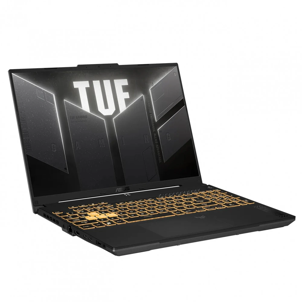 Ноутбук Asus TUF Gaming F17 FX707VJB-HX098 90NR0MY5-M003N0 17.3 ", FHD 1920x1080 (16:9), Core 5, 16 Гб