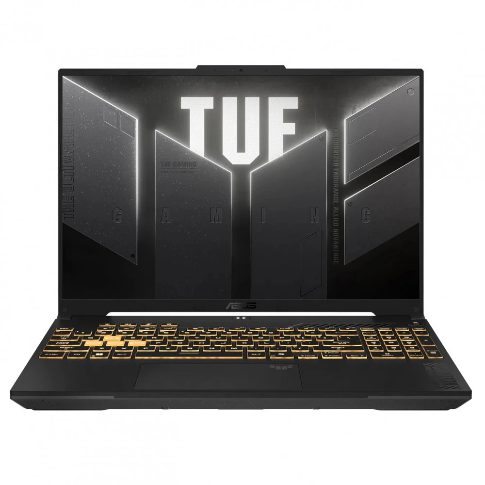 Ноутбук Asus TUF Gaming F17 FX707VJB-HX098 90NR0MY5-M003N0 17.3 ", FHD 1920x1080 (16:9), Core 5, 16 Гб