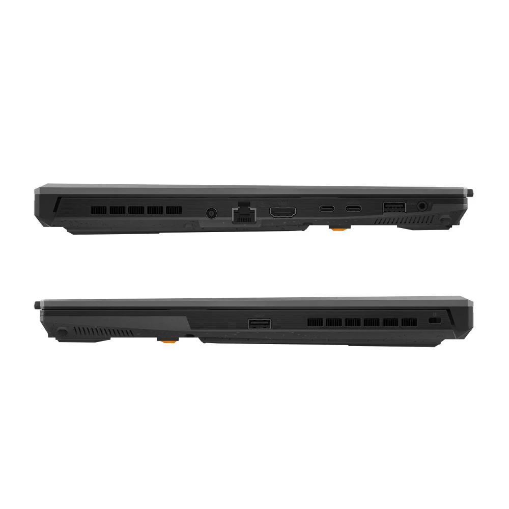 Ноутбук Asus TUF Gaming F17 FX707VJB-HX098 90NR0MY5-M003N0 17.3 ", FHD 1920x1080 (16:9), Core 5, 16 Гб