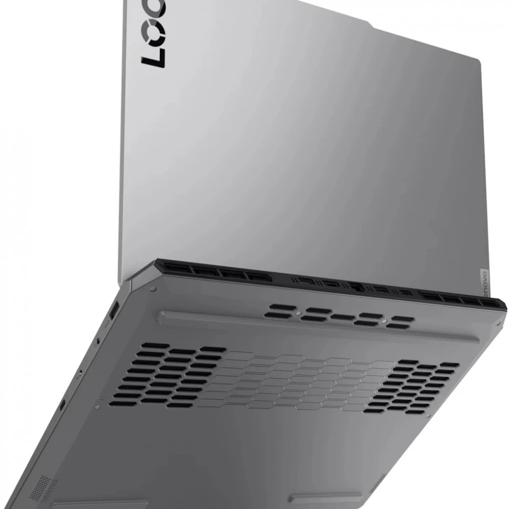 Ноутбук Lenovo LOQ 15IRX10 83JE00YLPS 15.6 ", FHD 1920x1080 (16:9), Core i7, 16 Гб