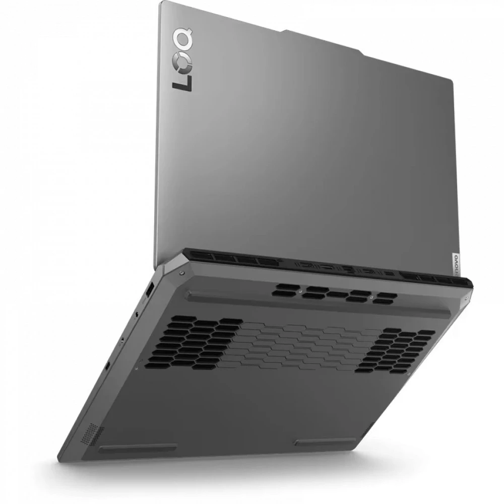 Ноутбук Lenovo LOQ 15IRX9 83DV01CTSA 15.6 ", FHD 1920x1080 (16:9), Core i7, 16 Гб