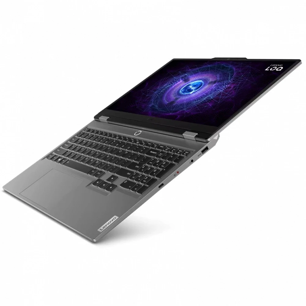 Ноутбук Lenovo LOQ 15IRX9 83DV01CTSA 15.6 ", FHD 1920x1080 (16:9), Core i7, 16 Гб