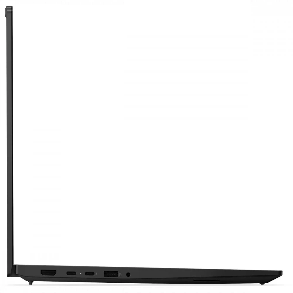 Ноутбук Lenovo ThinkPad E16 Gen 3 21SSS27D00 16 ", WUXGA 1920x1200 (16:10), Core Ultra 5, 16 Гб