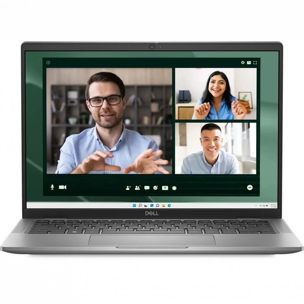 Ноутбук Dell Latitude 7450 7450-7650 14 ", WUXGA 1920x1200 (16:10), Core Ultra 7, 16 Гб