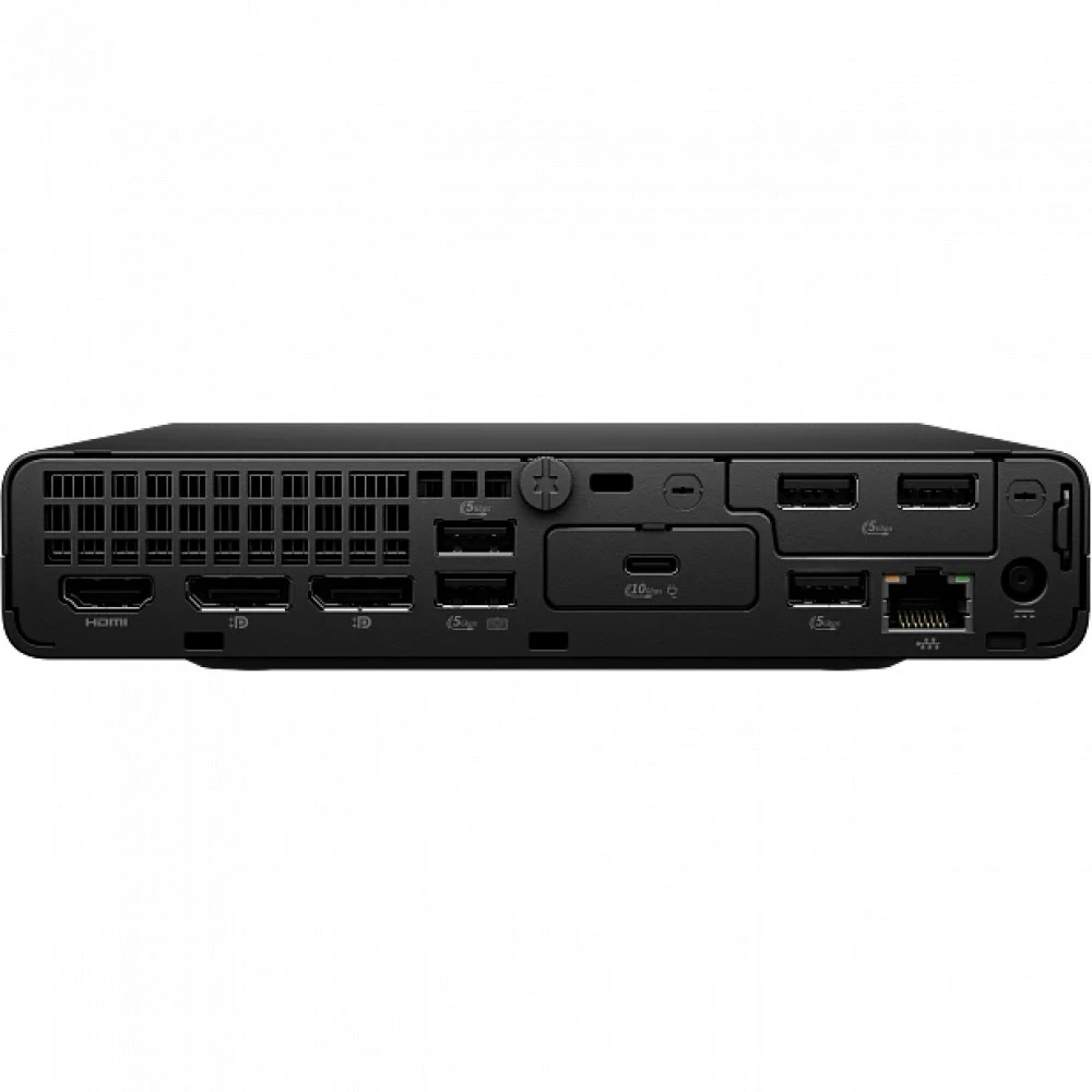 Персональный компьютер HP ProDesk 4 Mini G1i AR1N8AV Ultra 5, 2.5, 16 Гб