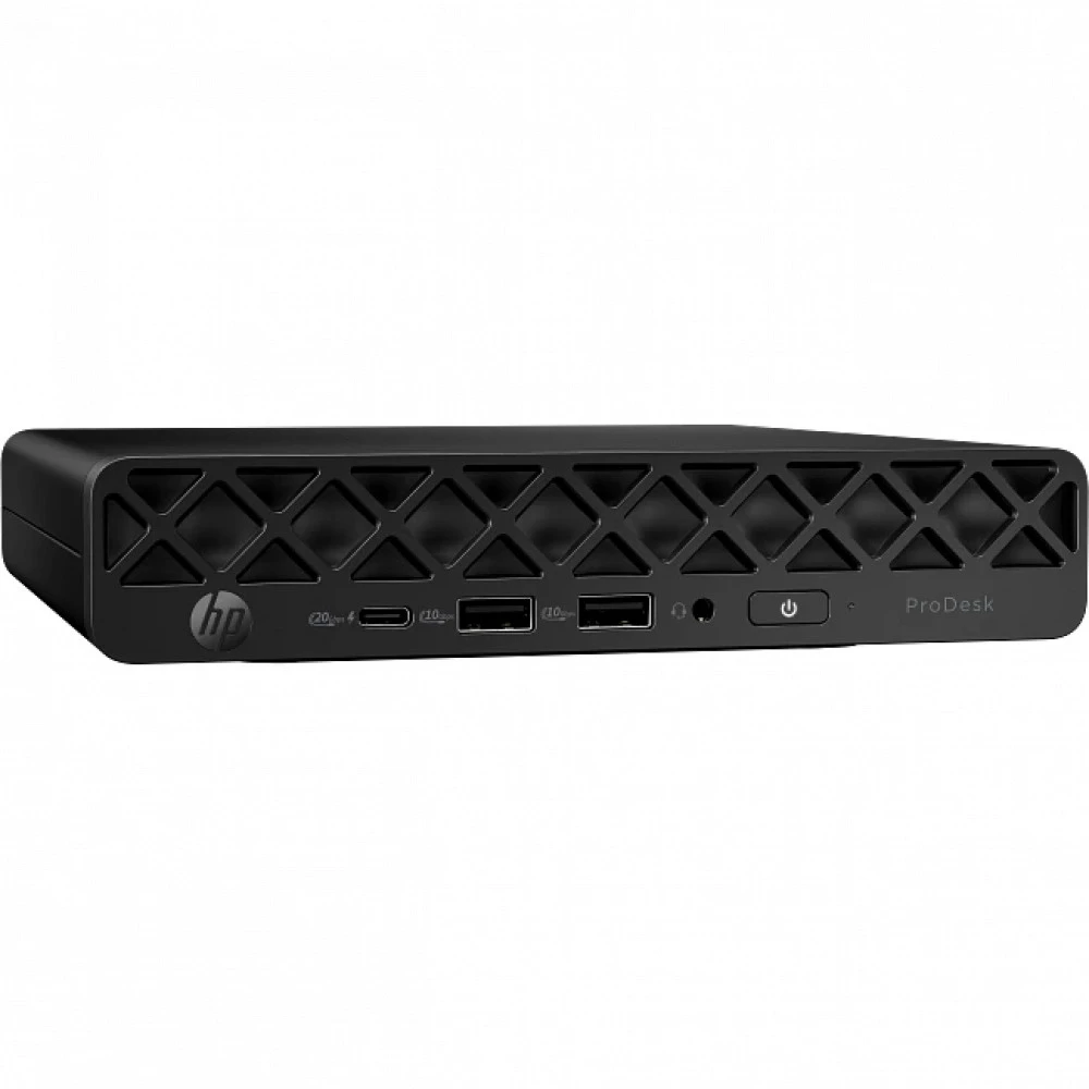 Персональный компьютер HP ProDesk 4 Mini G1i AR1N8AV Ultra 5, 2.5, 16 Гб