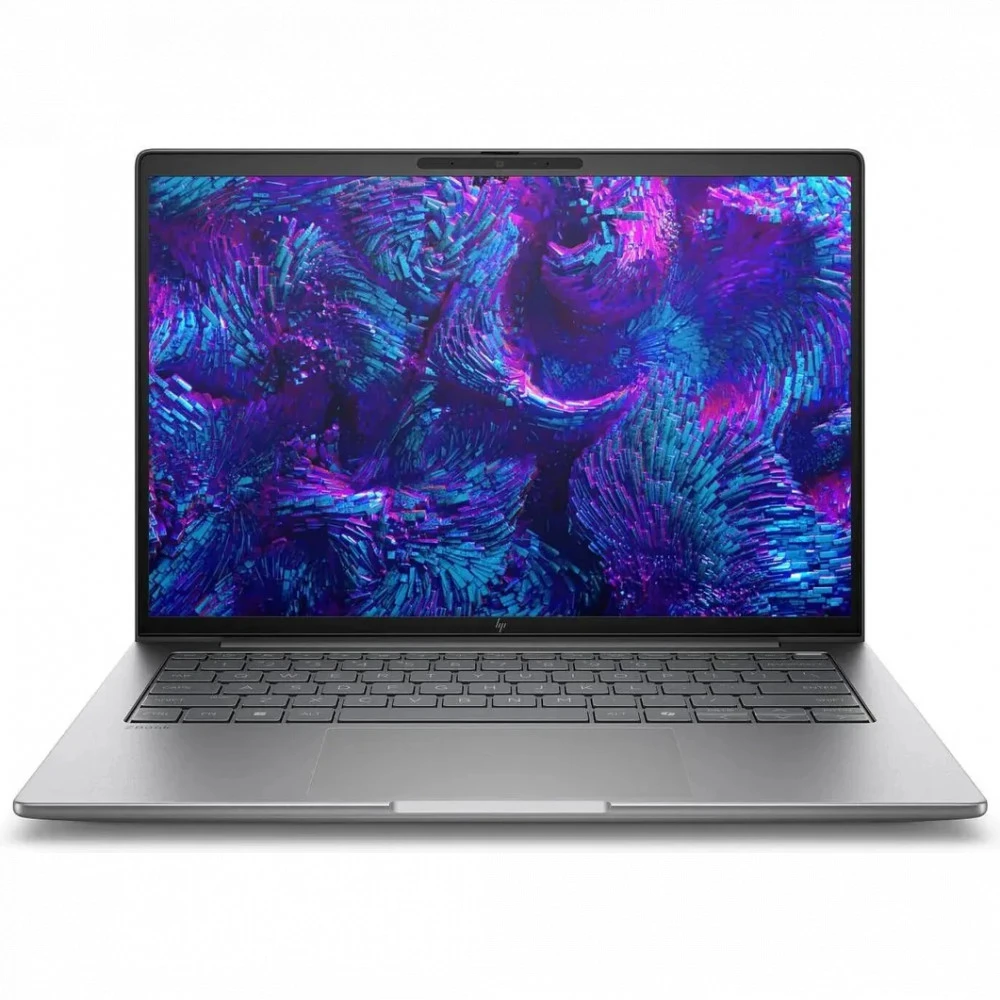 Ноутбук HP ZBook 8 G1i BX7V8UT 16 ", WQXGA 2560x1600 (16:10), Core Ultra 7, 32 Гб