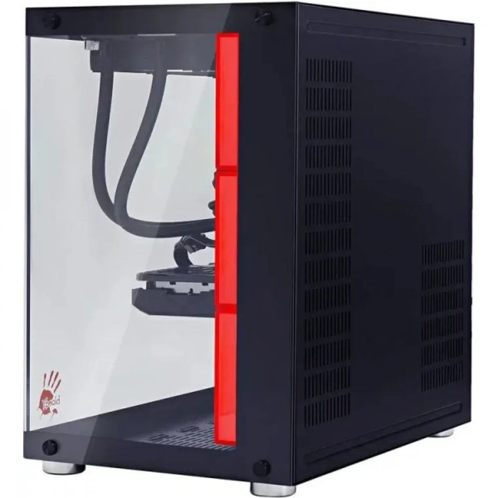 Персональный компьютер Bloody BD-PC CZ79V3 Tower 2170110 Core i5, 14600KF, 3.5, 32 Гб, Windows 11 Home
