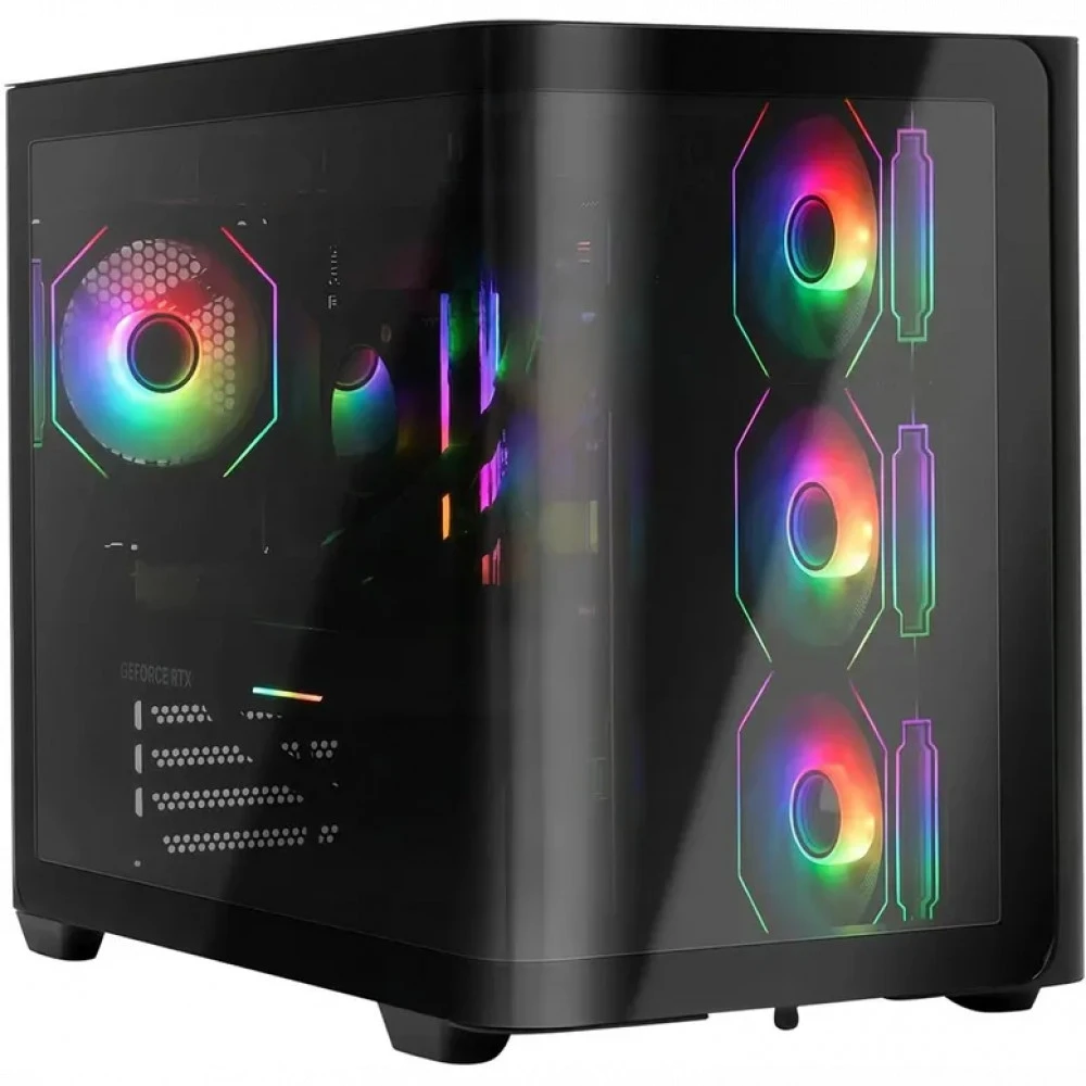 Персональный компьютер Bloody BD-PC CZ79V3 Tower 2170111 Core i5, 14600KF, 3.5, 32 Гб, Windows 11 Home