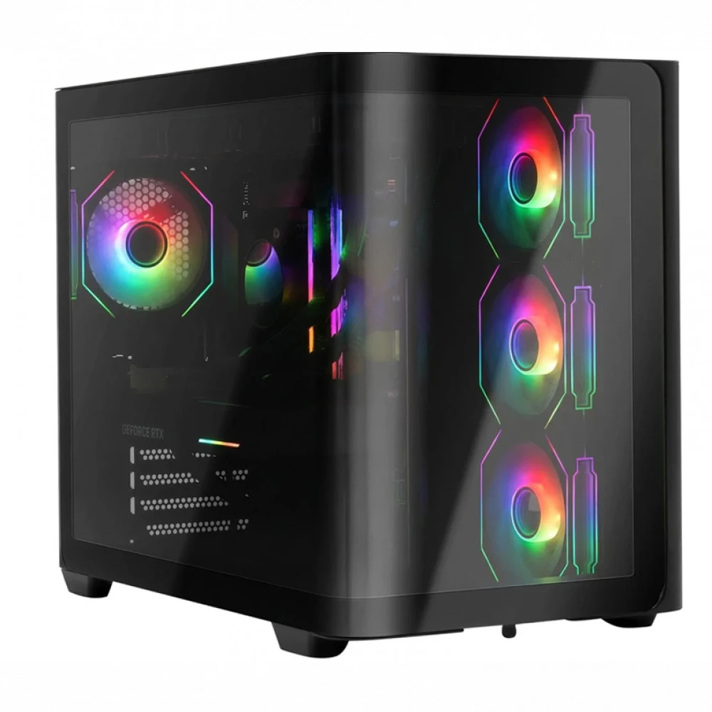Персональный компьютер Bloody BD-PC CZ79V3 2170115 Core i7, 14700KF, 3.4, 64 Гб, Windows 11 Home