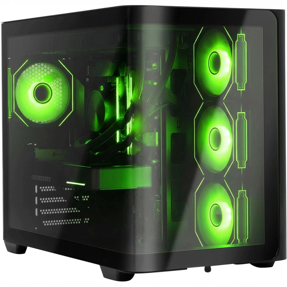 Персональный компьютер Bloody BD-PC CZ79V3 MT 2170116 Core i7, 14700KF, 3.4, 16 Гб, Windows 11 Home