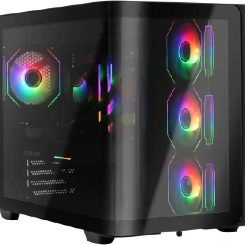Персональный компьютер Bloody BD-PC CZ79V3 2170117 Core i9, 14900KF, 3.2, 16 Гб, Windows 11 Home