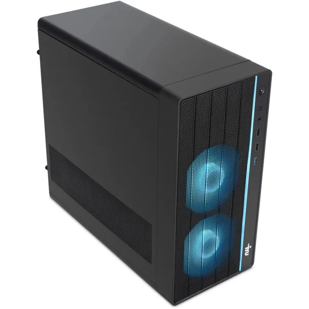 Персональный компьютер iRU Tactio 520B5SEA 2170119 Ryzen 5, 5600X, 3.7, 32 Гб