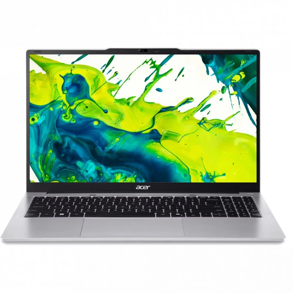 Ноутбук Acer Aspire Lite 15 AL15-72P-52E8 NX.D5HEM.003 15.6 ", FHD 1920x1080 (16:9), Core i5, 16 Гб