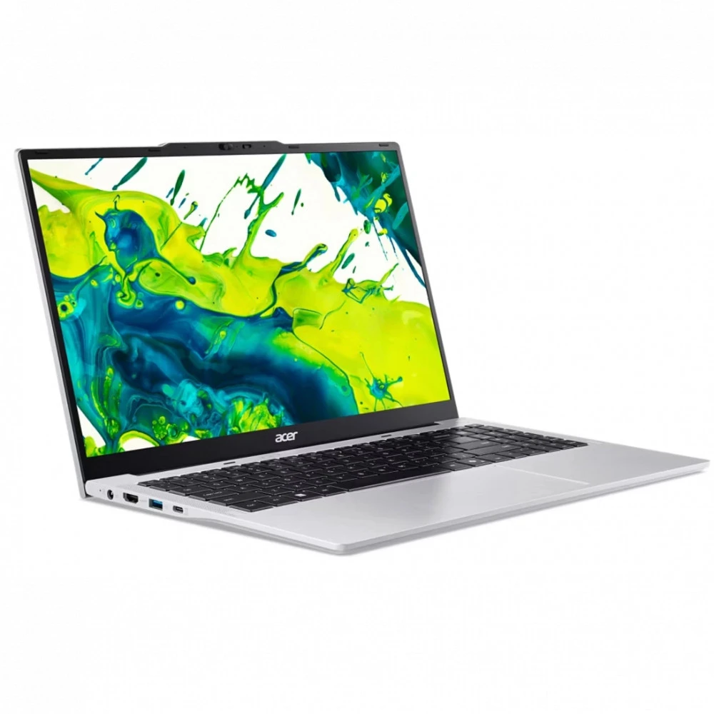 Ноутбук Acer Aspire Lite 15 AL15-72P-52E8 NX.D5HEM.003 15.6 ", FHD 1920x1080 (16:9), Core i5, 16 Гб