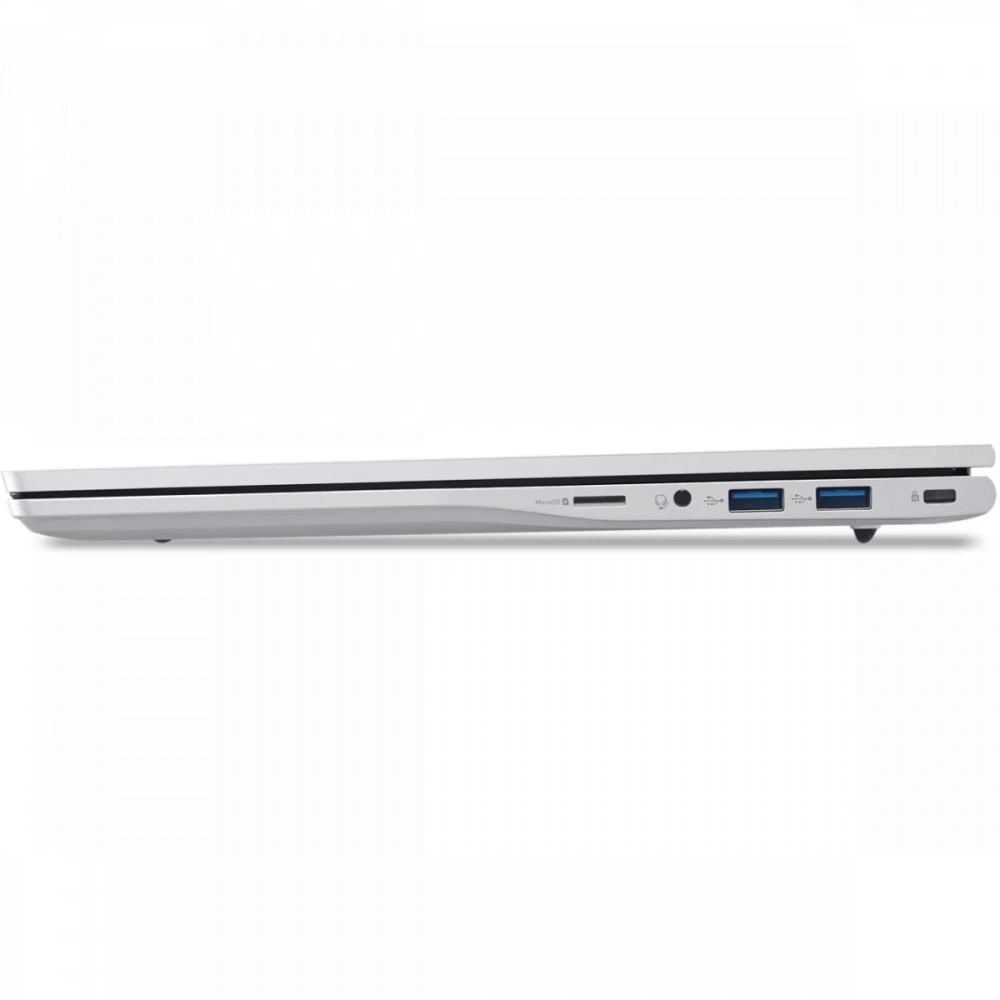 Ноутбук Acer Aspire Lite 15 AL15-72P-52E8 NX.D5HEM.003 15.6 ", FHD 1920x1080 (16:9), Core i5, 16 Гб