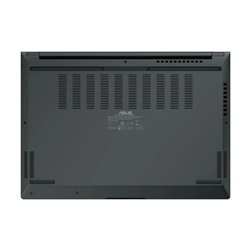 Ноутбук Asus Zenbook 14 UM3406GA-QD134 90NB17R1-M006M0 14 ", WUXGA 1920x1200 (16:10), Ryzen AI 7, 16 Гб