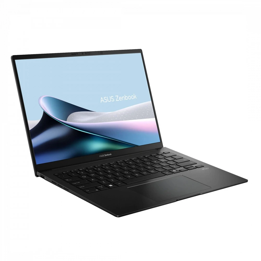 Ноутбук Asus Zenbook 14 UM3406GA-QD134 90NB17R1-M006M0 14 ", WUXGA 1920x1200 (16:10), Ryzen AI 7, 16 Гб