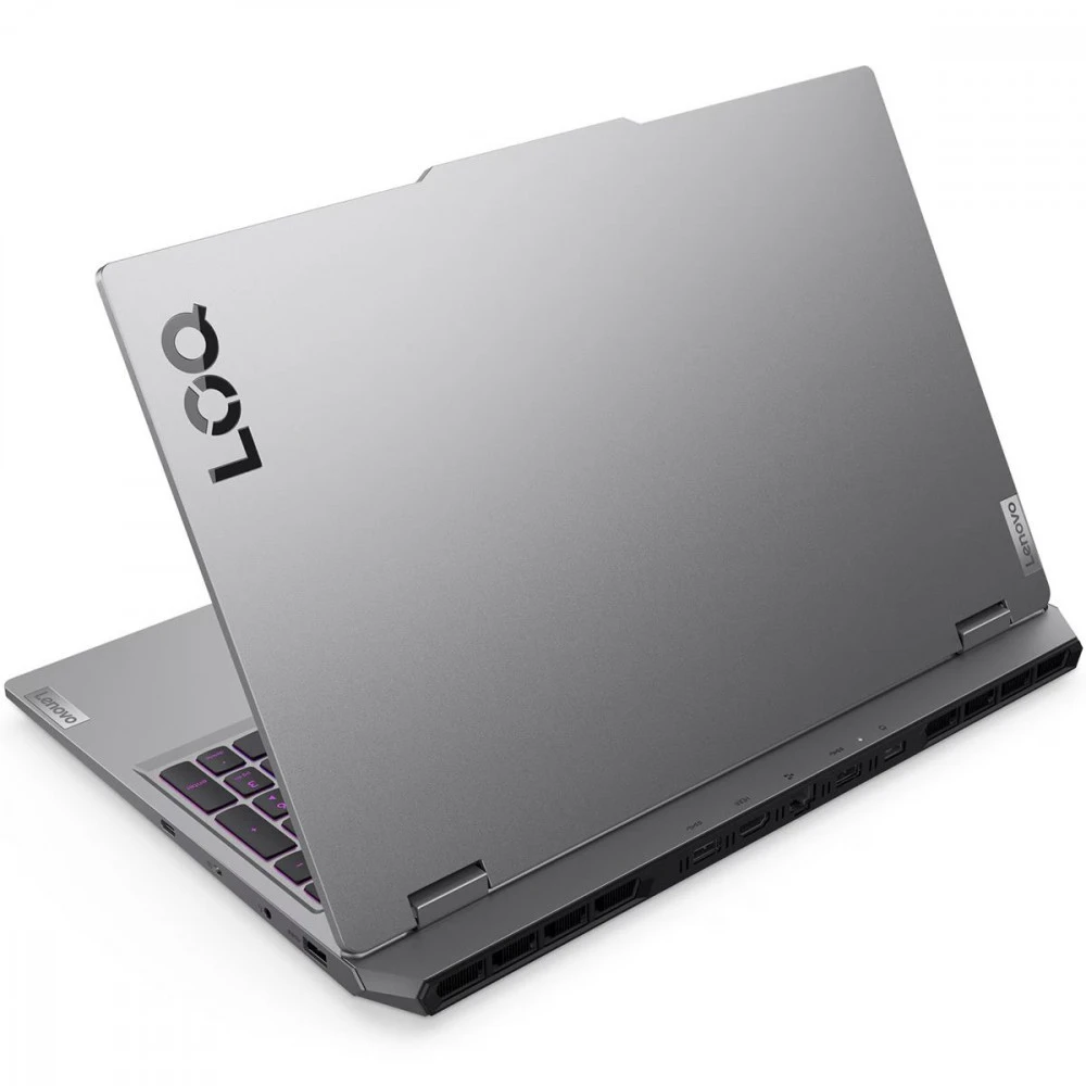 Ноутбук Lenovo LOQ 15AHP10 83JG007PUS 15.6 ", FHD 1920x1080 (16:9), Ryzen 7, 16 Гб