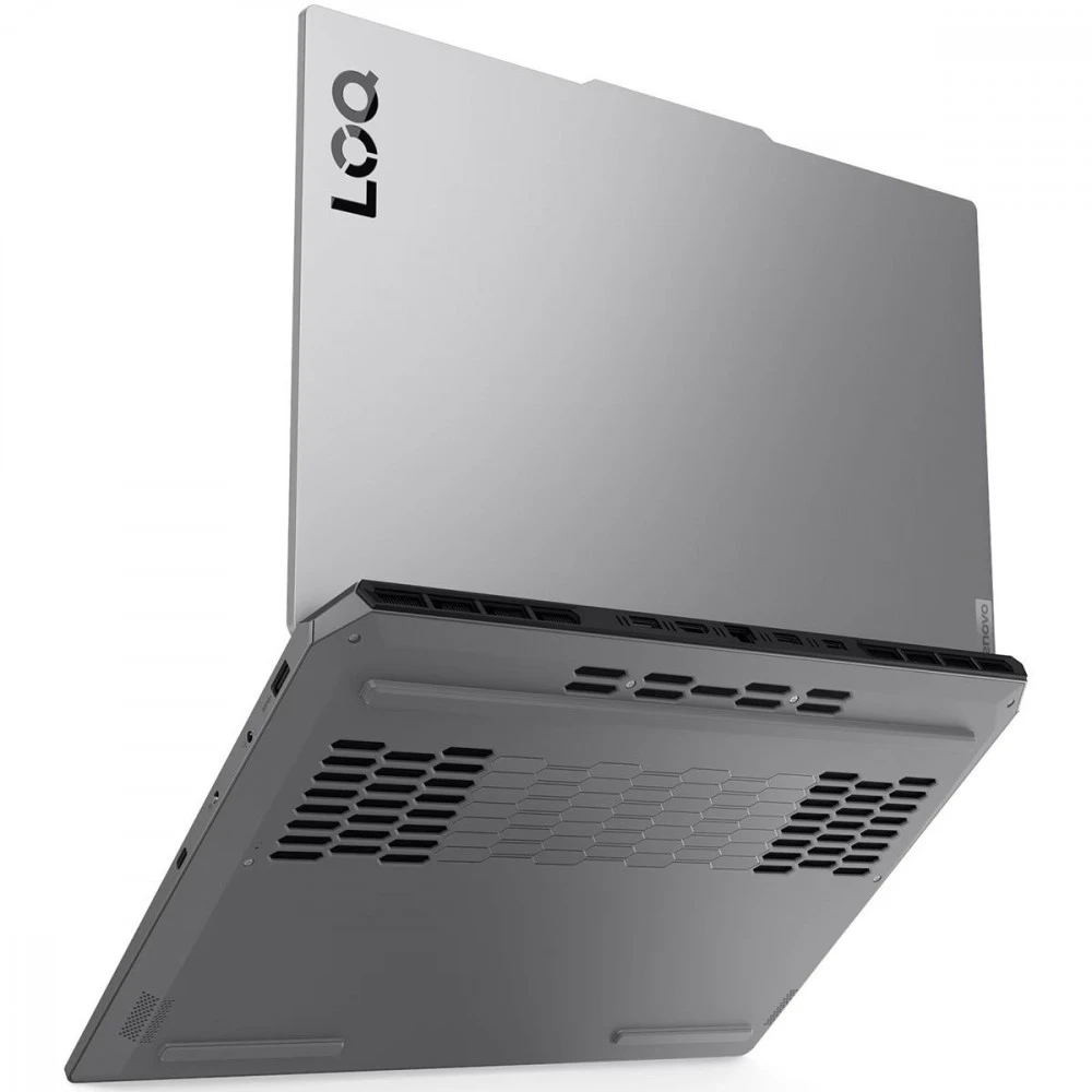 Ноутбук Lenovo LOQ 15AHP10 83JG007PUS 15.6 ", FHD 1920x1080 (16:9), Ryzen 7, 16 Гб