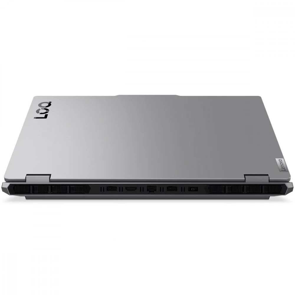 Ноутбук Lenovo LOQ 15AHP10 83JG007PUS 15.6 ", FHD 1920x1080 (16:9), Ryzen 7, 16 Гб
