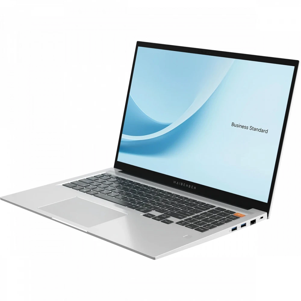 Ноутбук Maibenben Standard B116C-i331UM B116C-i331UM0U14PS4E20 16 ", WUXGA 1920x1200 (16:10), Core i3, 12 Гб