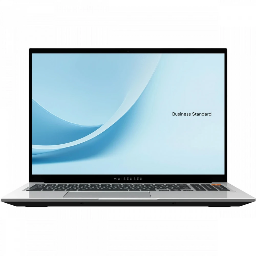 Ноутбук Maibenben Standard B116C-i331UM B116C-i331UM0U14PS4E20 16 ", WUXGA 1920x1200 (16:10), Core i3, 12 Гб