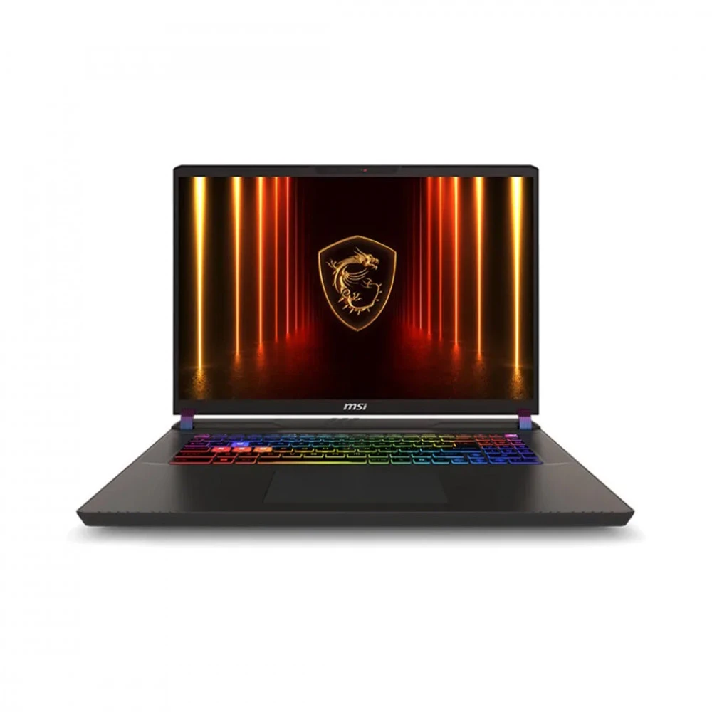 Ноутбук MSI Vector 17 HX AI A2XWJG-249XKZ 9S7-17S372-249 17 ", WQXGA 2560x1600 (16:10), Core Ultra 9, 32 Гб