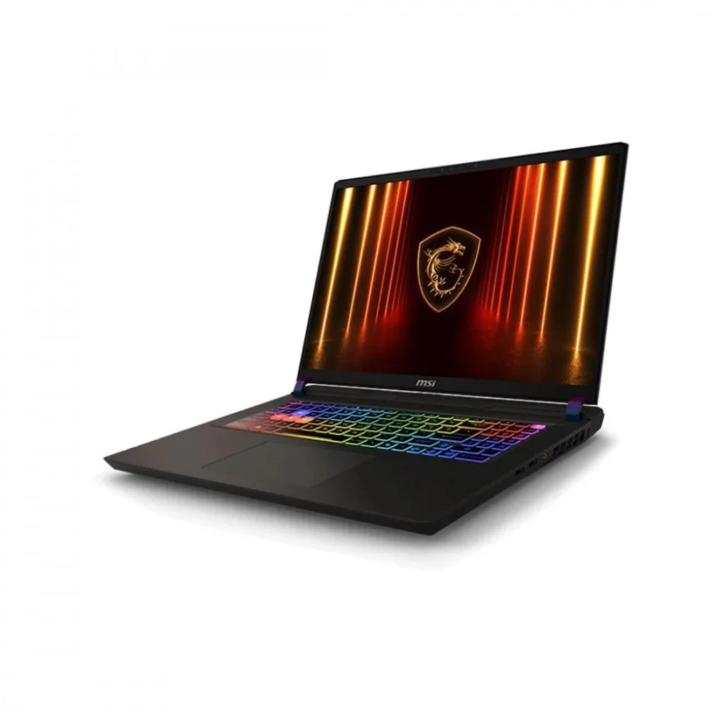 Ноутбук MSI Vector 17 HX AI A2XWJG-249XKZ 9S7-17S372-249 17 ", WQXGA 2560x1600 (16:10), Core Ultra 9, 32 Гб