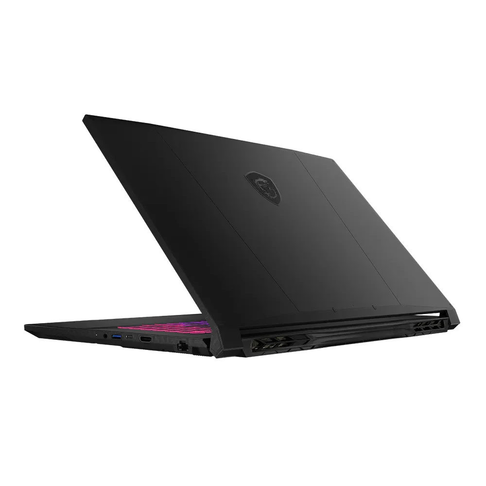 Ноутбук MSI Katana 17 HX B14WFK-403XKZ 9S7-17L791-403 17 ", FHD 1920x1080 (16:9), Core i7, 16 Гб