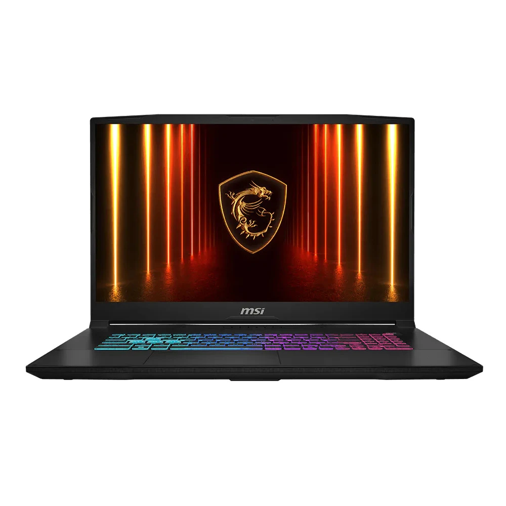 Ноутбук MSI Katana 17 HX B14WFK-403XKZ 9S7-17L791-403 17 ", FHD 1920x1080 (16:9), Core i7, 16 Гб