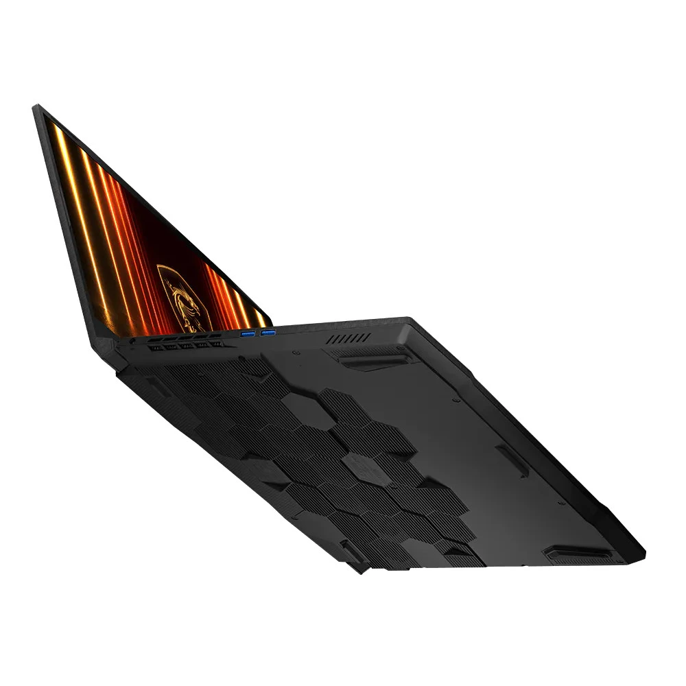 Ноутбук MSI Katana 17 HX B14WFK-403XKZ 9S7-17L791-403 17 ", FHD 1920x1080 (16:9), Core i7, 16 Гб