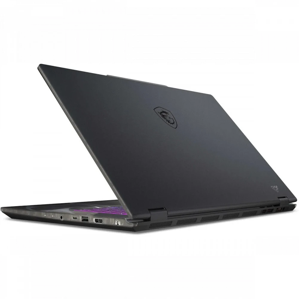 Ноутбук MSI Cyborg 17 B2RWEKG-294XKZ 9S7-17U332-294 17 ", FHD 1920x1080 (16:9), Core 7, 16 Гб
