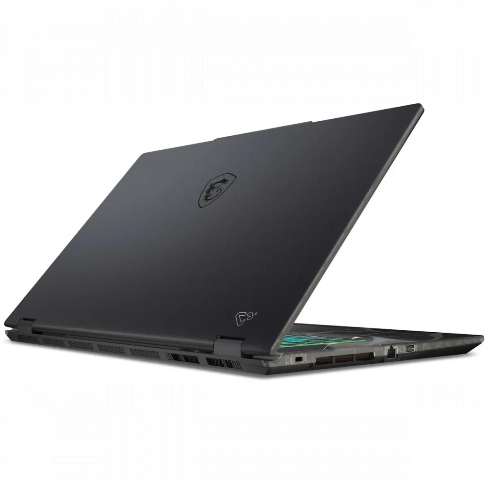 Ноутбук MSI Cyborg 17 B2RWEKG-294XKZ 9S7-17U332-294 17 ", FHD 1920x1080 (16:9), Core 7, 16 Гб