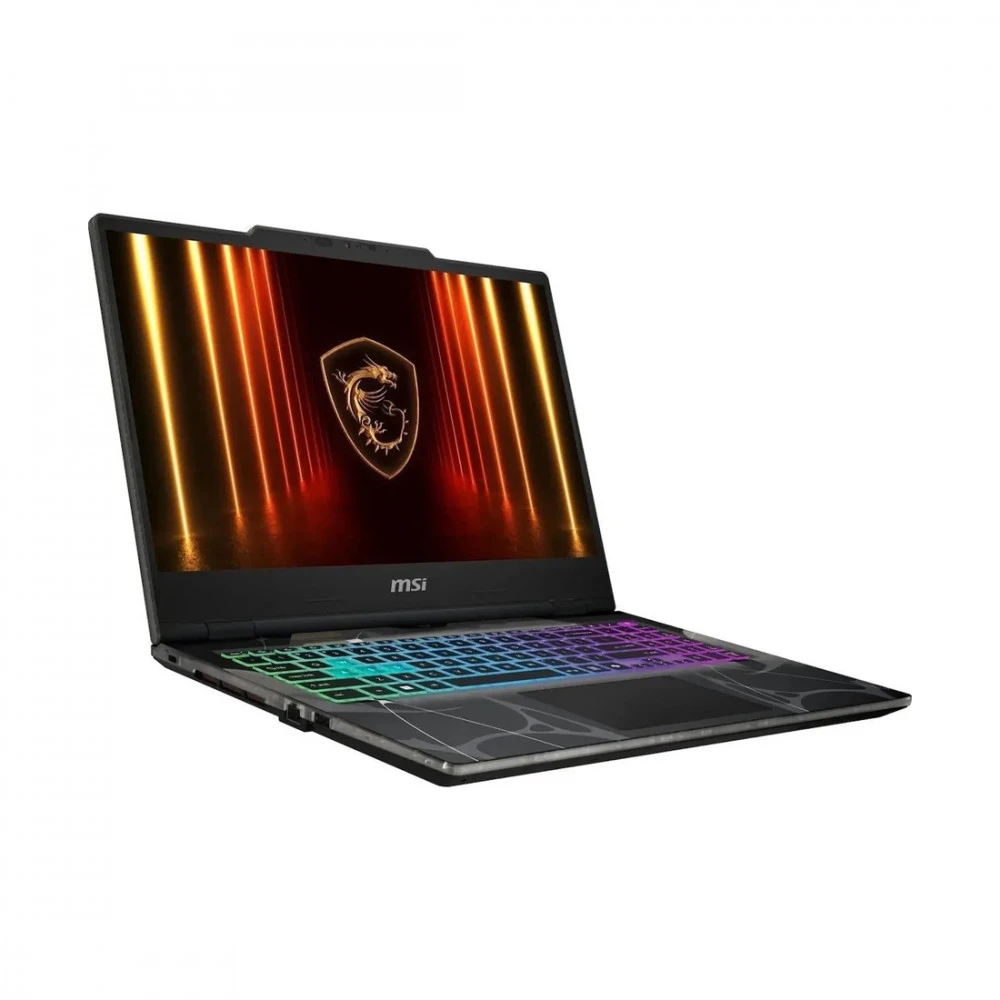 Ноутбук MSI Cyborg 15 B2RWEKG-1052XKZ 9S7-15Q342-1052 15 ", FHD 1920x1080 (16:9), Core 7, 16 Гб