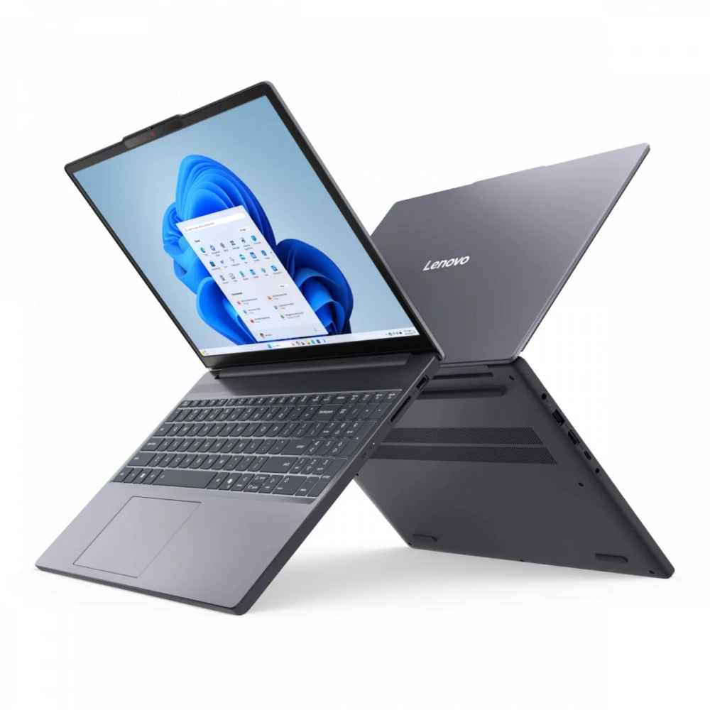 Ноутбук Lenovo IdeaPad Slim 3 15AHP10 83KA0015RK 15.3 ", WUXGA 1920x1200 (16:10), Ryzen 5, 16 Гб