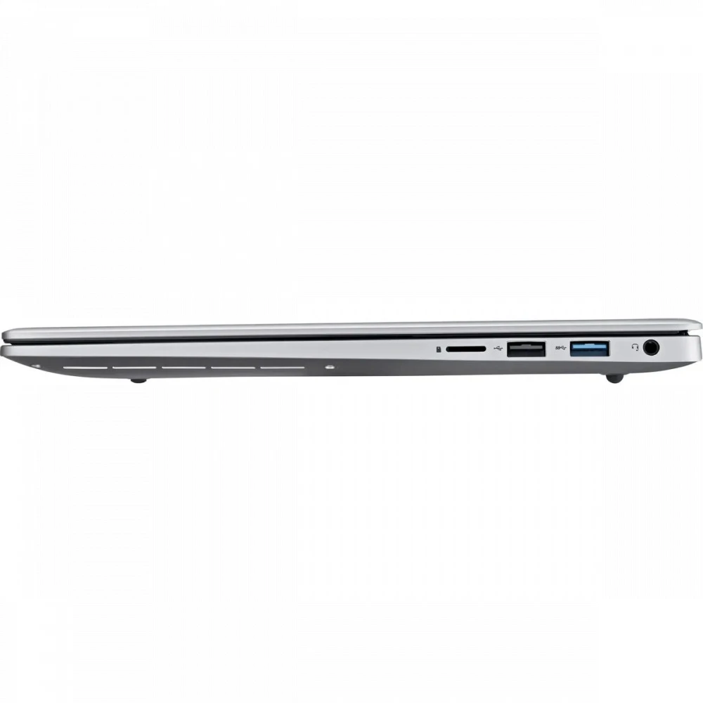 Ноутбук OSIO FocusLine F150i-032 F150I-032 15.6 ", FHD 1920x1080 (16:9), Core i5, 16 Гб