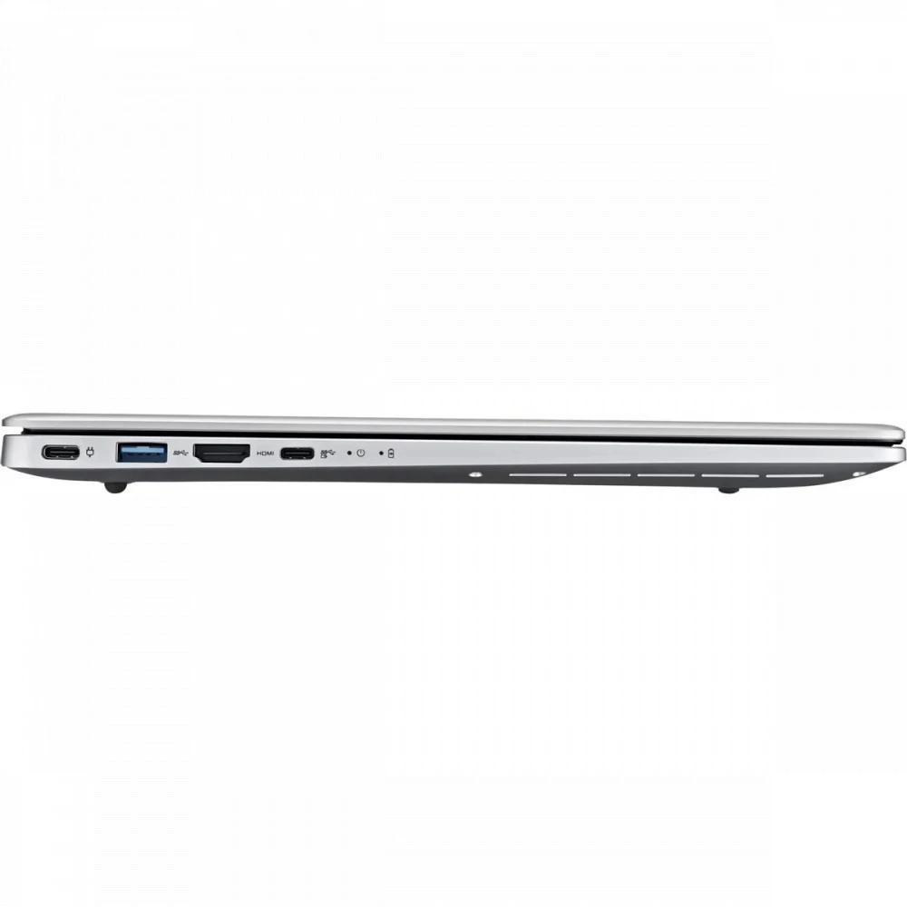 Ноутбук OSIO FocusLine F150i-032 F150I-032 15.6 ", FHD 1920x1080 (16:9), Core i5, 16 Гб