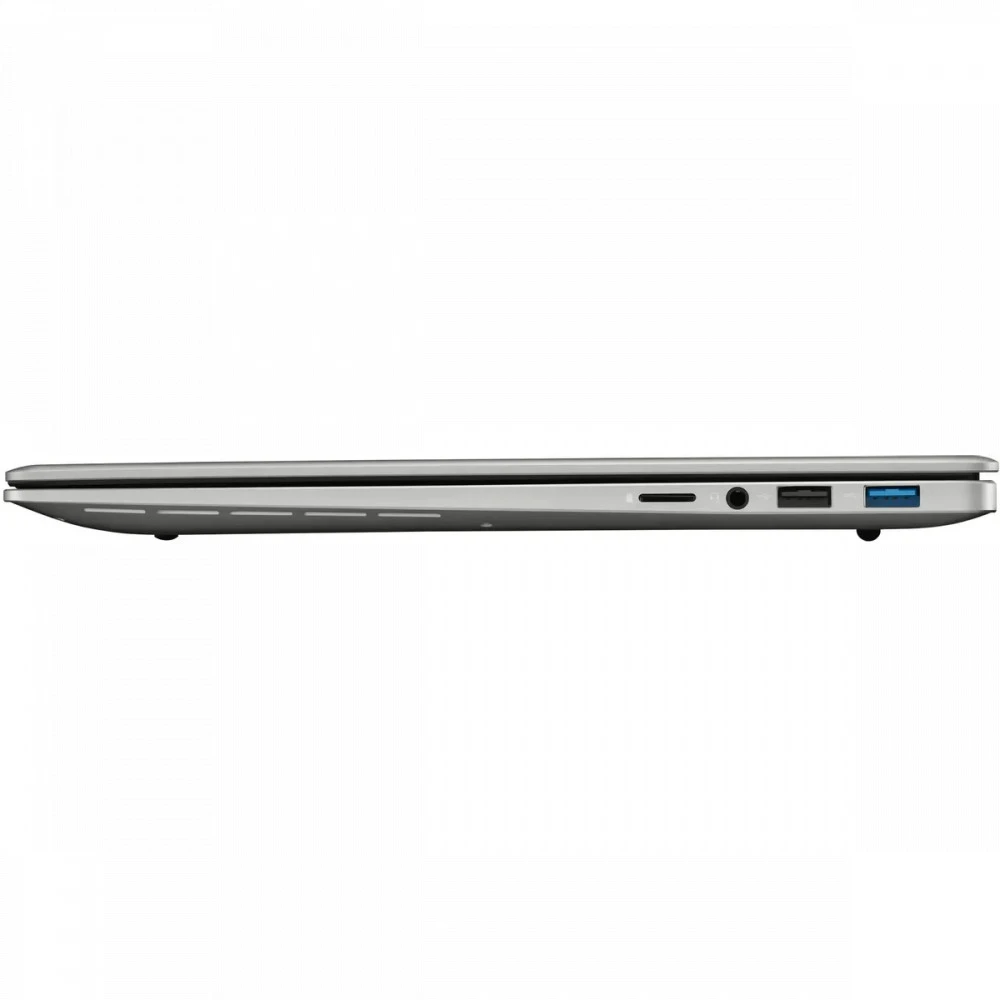 Ноутбук OSIO FocusLine F160i-015 F160I-015 16.1 ", FHD 1920x1080 (16:9), Core i5, 16 Гб