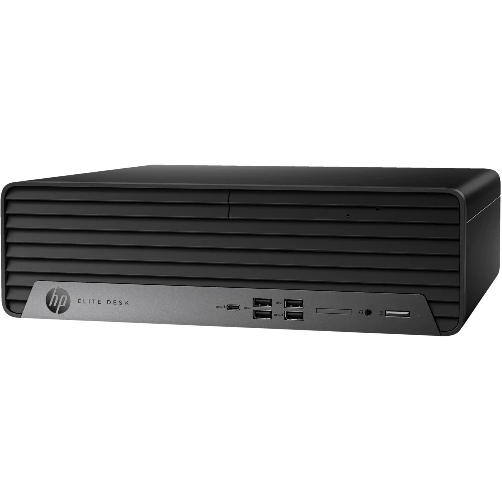 Персональный компьютер HP Elite SFF 800 G9 7E5C9AV Core i7, 13700, 2.1, 16 Гб