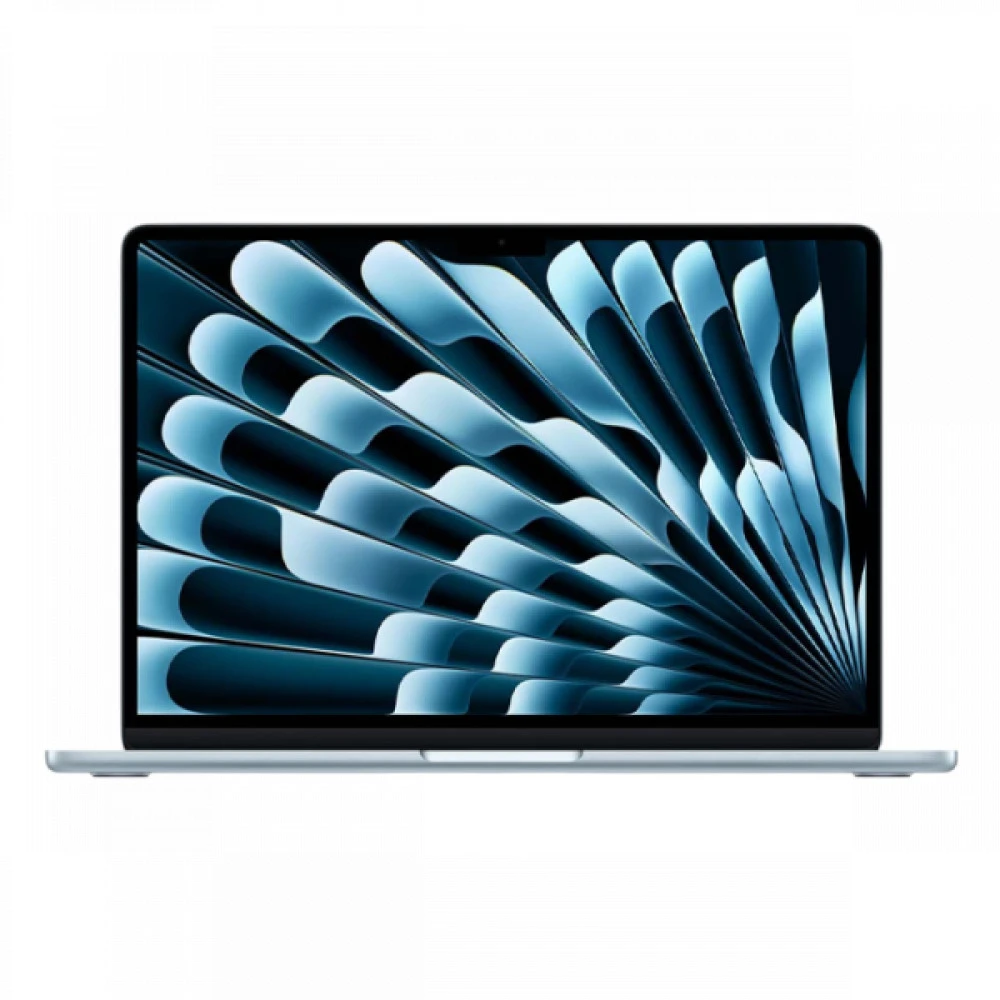 Ноутбук Apple MacBook Air 13 MDHH4RU/A 13.6 ", WQXGA 2560x1664 (16:10), M5 Series, 16 Гб
