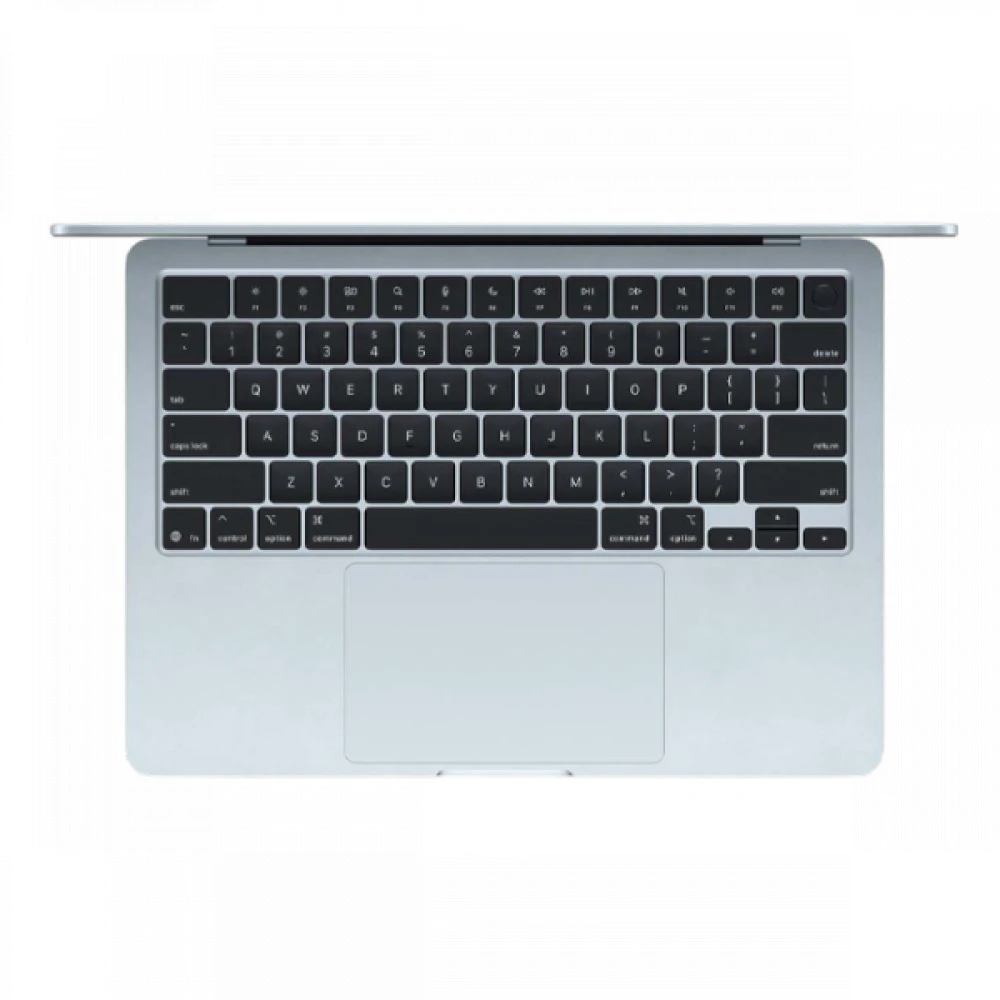 Ноутбук Apple MacBook Air 13 MDHH4RU/A 13.6 ", WQXGA 2560x1664 (16:10), M5 Series, 16 Гб