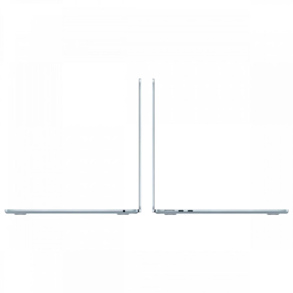 Ноутбук Apple MacBook Air 13 MDHH4RU/A 13.6 ", WQXGA 2560x1664 (16:10), M5 Series, 16 Гб