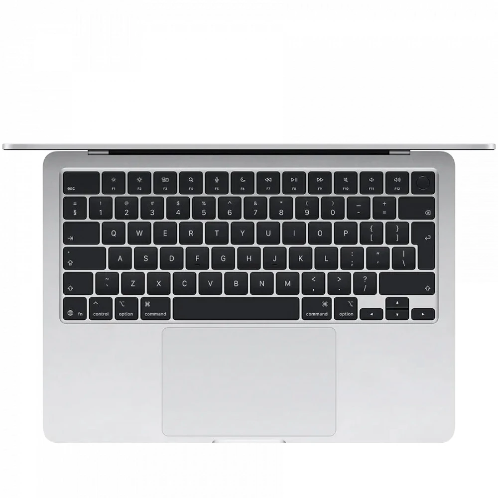 Ноутбук Apple MacBook Air 13 MDH74RU/A 13.6 ", WQXGA 2560x1664 (16:10), M5 Series, 16 Гб