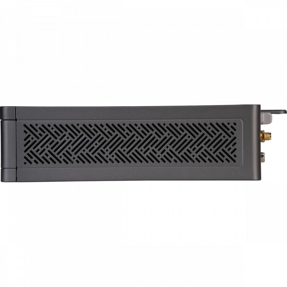 Персональный компьютер Kvadra TAU mini Y20SYSCAS410R_2F6E2A Core i5, 12400, 2.5, 16 Гб