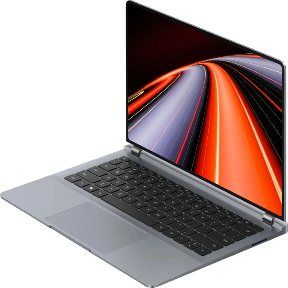 Ноутбук Huawei MateBook GT 14 53014NQD 14.2 ", 2880x1920 (3:2), Core Ultra 5, 16 Гб