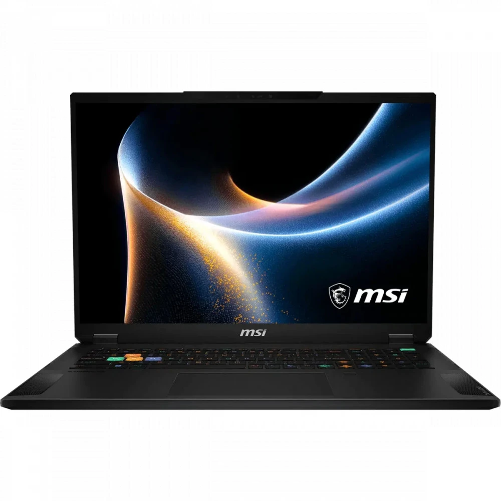Ноутбук MSI Stealth 18 HX A2WI-083RU 9S7-183341-083 18 ", 4K Ultra HD + 3840x2400 (16:10), Core Ultra 9, 32 Гб