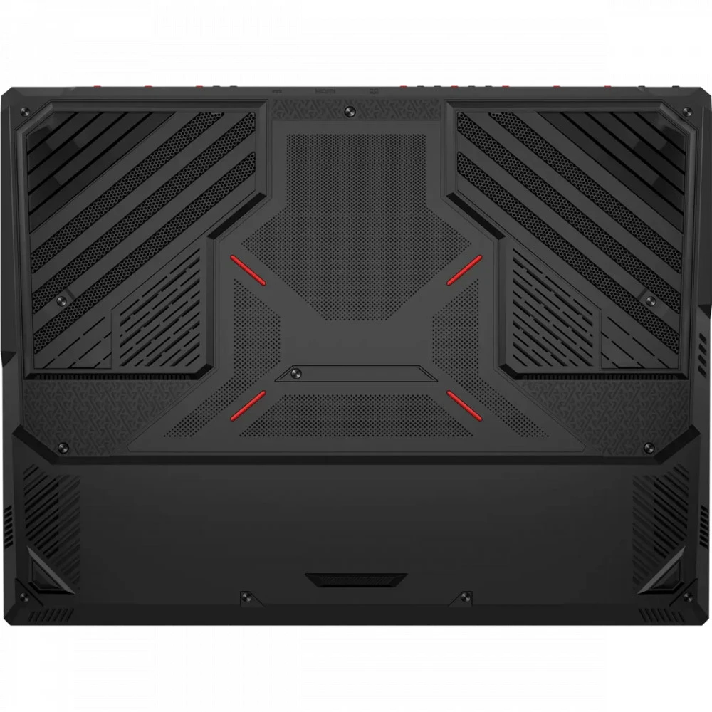 Ноутбук MSI Raider 18 Max HX A2WJ-1050RU 9S7-182462-1050 18 ", 4K Ultra HD + 3840x2400 (16:10), Core Ultra 9, 64 Гб