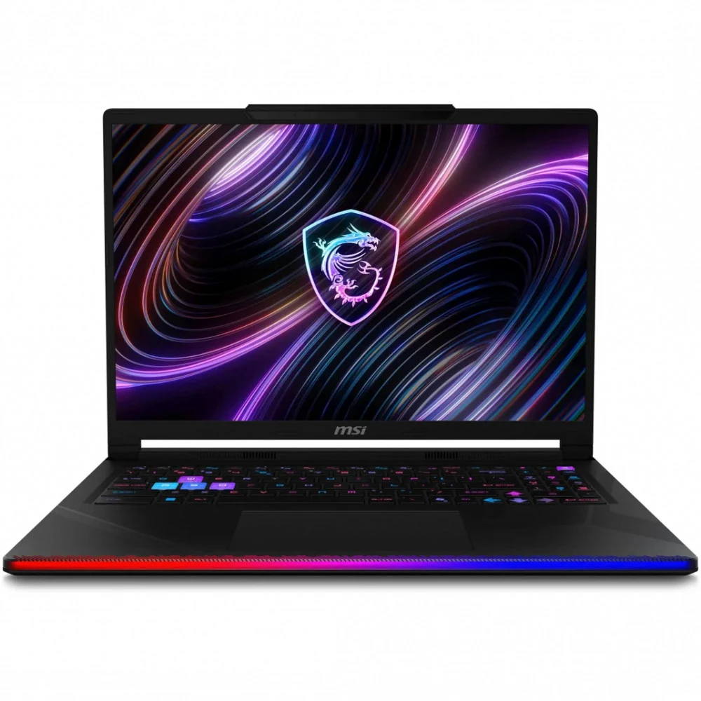 Ноутбук MSI Raider 16 Max HX B2WI-030RU 9S7-265111-030 16 ", WQXGA 2560x1600 (16:10), Core Ultra 9, 32 Гб