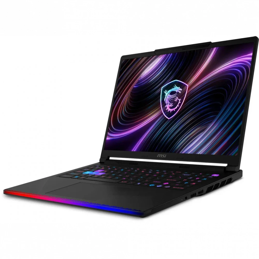 Ноутбук MSI Raider 16 Max HX B2WJ-031RU 9S7-265111-031 16 ", WQXGA 2560x1600 (16:10), Core Ultra 9, 32 Гб
